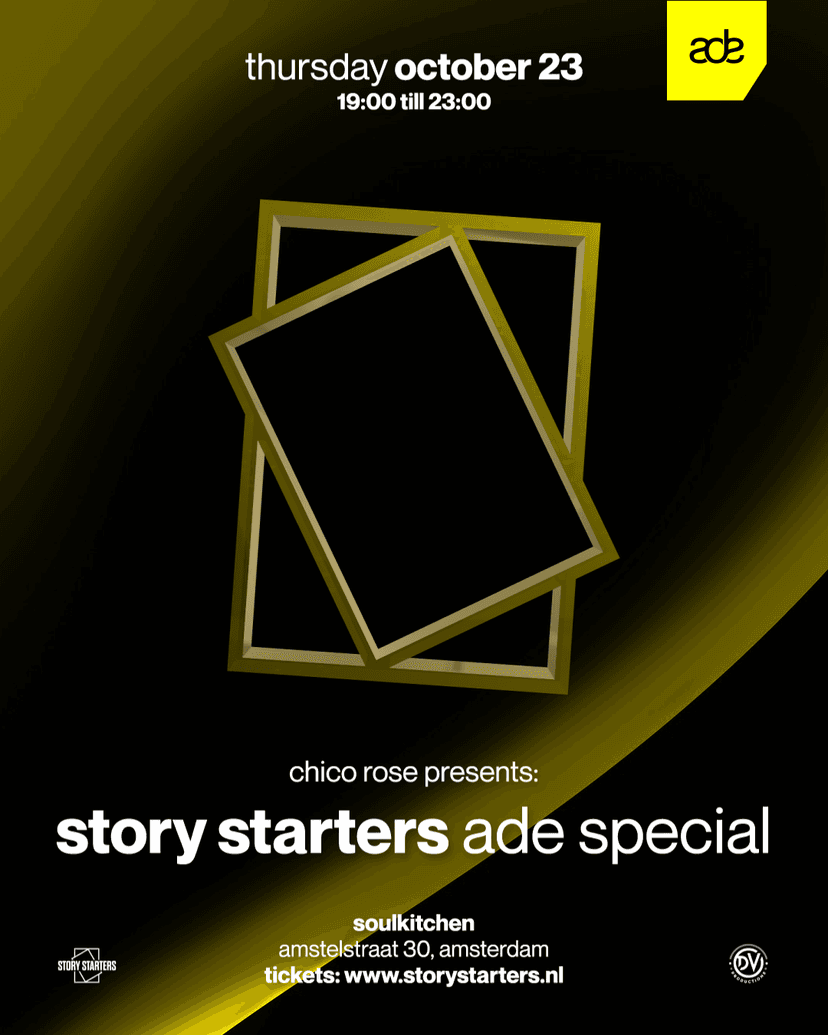 Story starters